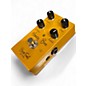 Used Bearfoot HONEY BEE Effect Pedal