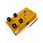 Used Bearfoot HONEY BEE Effect Pedal
