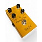 Used Bearfoot HONEY BEE Effect Pedal