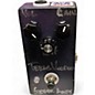 Used Greer Amplification TEXAS VOODOO Effect Pedal thumbnail