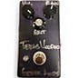 Used Greer Amplification TEXAS VOODOO Effect Pedal