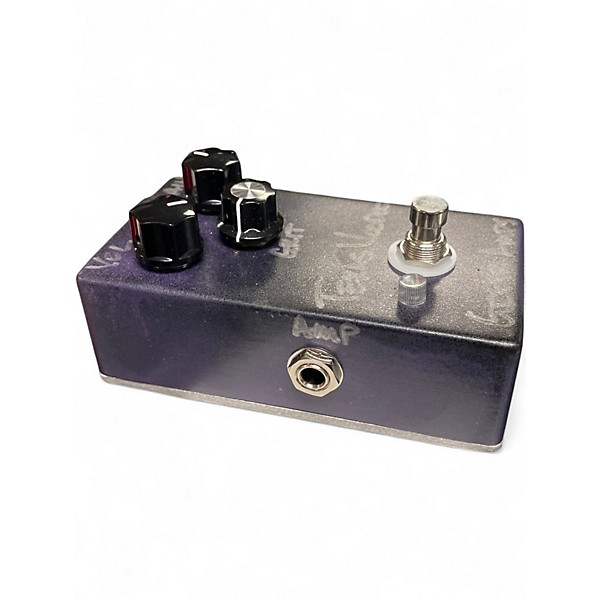 Used Greer Amplification TEXAS VOODOO Effect Pedal