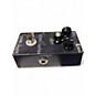 Used Greer Amplification TEXAS VOODOO Effect Pedal