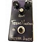 Used Greer Amplification TEXAS VOODOO Effect Pedal