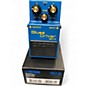 Used BOSS BD2 Blues Driver Effect Pedal thumbnail