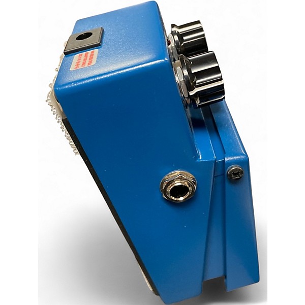 Used BOSS BD2 Blues Driver Effect Pedal