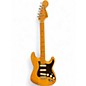 Used Fender MM Classics Series 70's Strat Natural Solid Body Electric Guitar thumbnail