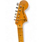 Used Fender MM Classics Series 70's Strat Natural Solid Body Electric Guitar