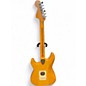 Used Fender MM Classics Series 70's Strat Natural Solid Body Electric Guitar
