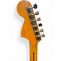 Used Fender MM Classics Series 70's Strat Natural Solid Body Electric Guitar