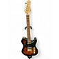 Used Michael Kelly MK50MBBMSN Spalted Maple Solid Body Electric Guitar thumbnail