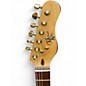 Used Michael Kelly MK50MBBMSN Spalted Maple Solid Body Electric Guitar