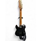 Used Michael Kelly MK50MBBMSN Spalted Maple Solid Body Electric Guitar