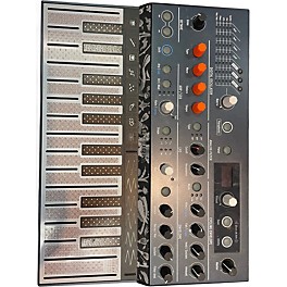 Used Arturia MicroFreak Synthesizer
