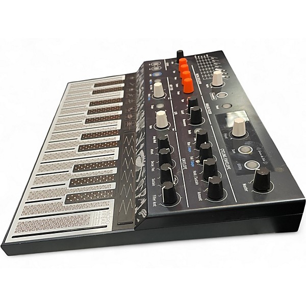 Used Arturia MicroFreak Synthesizer