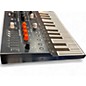 Used Arturia MicroFreak Synthesizer