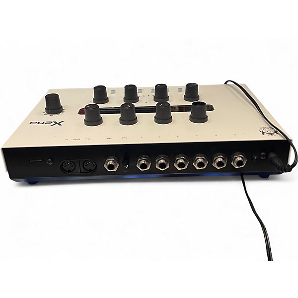 Used Michigan Synthworks XENA 3109 Synthesizer | Guitar Center
