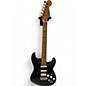 Used Fender Player II Modified Stratocaster HSS Maple Fingerboard Electric Guitar Black Solid Body Electric Guitar thumbnail