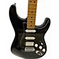 Used Fender Player II Modified Stratocaster HSS Maple Fingerboard Electric Guitar Black Solid Body Electric Guitar