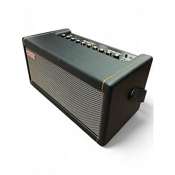 Used Positive Grid Spark 40 Guitar Combo Amp
