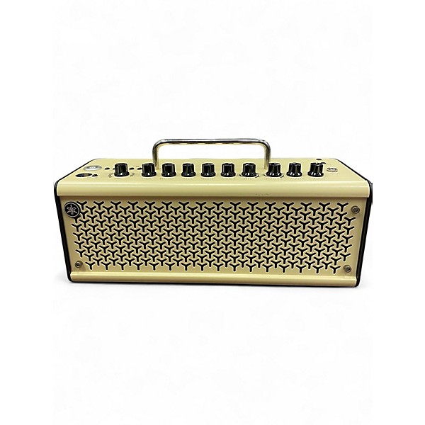 Used Yamaha THR10II Guitar Combo Amp
