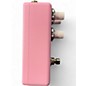 Used Fender Hello Kitty Fuzz Effect Pedal