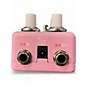 Used Fender Hello Kitty Fuzz Effect Pedal
