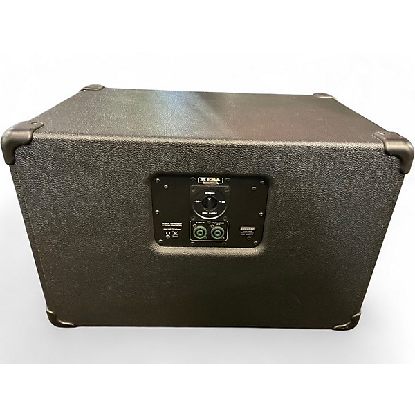 Used MESA/Boogie Traditional Powerhouse 210 Bass Cabinet