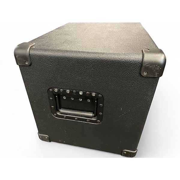 Used MESA/Boogie Traditional Powerhouse 210 Bass Cabinet