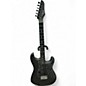 Used 2026 Enya X Mari Black Solid Body Electric Guitar thumbnail