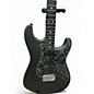 Used 2026 Enya X Mari Black Solid Body Electric Guitar