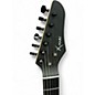 Used 2026 Enya X Mari Black Solid Body Electric Guitar