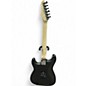 Used 2026 Enya X Mari Black Solid Body Electric Guitar