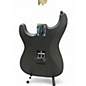 Used 2026 Enya X Mari Black Solid Body Electric Guitar