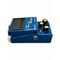 Used BOSS BD2 Blues Driver Effect Pedal