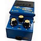Used BOSS BD2 Blues Driver Effect Pedal