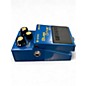 Used BOSS BD2 Blues Driver Effect Pedal