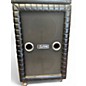 Used Kustom Kustom 100 with 2x10 cab Bass Stack