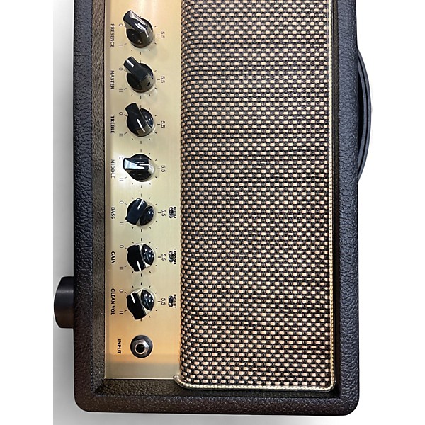 Used Friedman Runt-20 20W Tube Guitar Amp Head