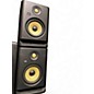 Used KRK RP5 ROKIT G1 Pair Powered Monitor thumbnail