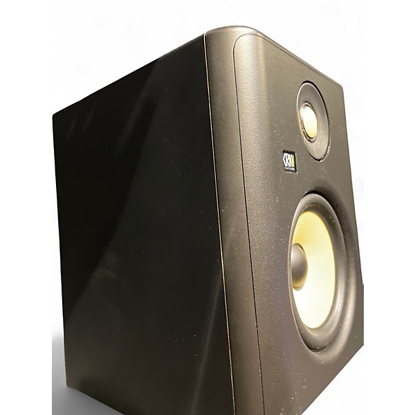 Used KRK RP5 ROKIT G1 Pair Powered Monitor