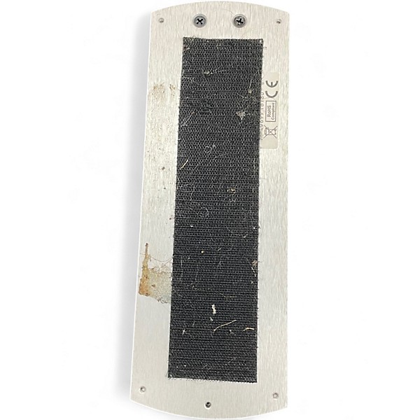 Used Ernie Ball VPJR Volume Pedal