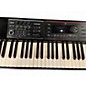 Used Roland Juno DS Keyboard Workstation