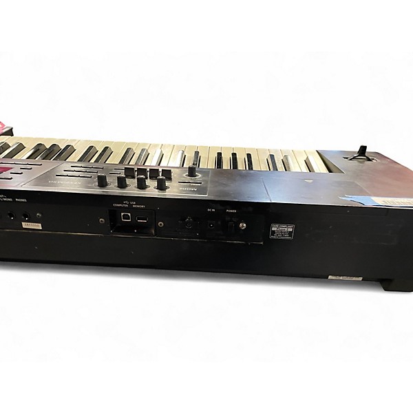 Used Roland Juno DS Keyboard Workstation