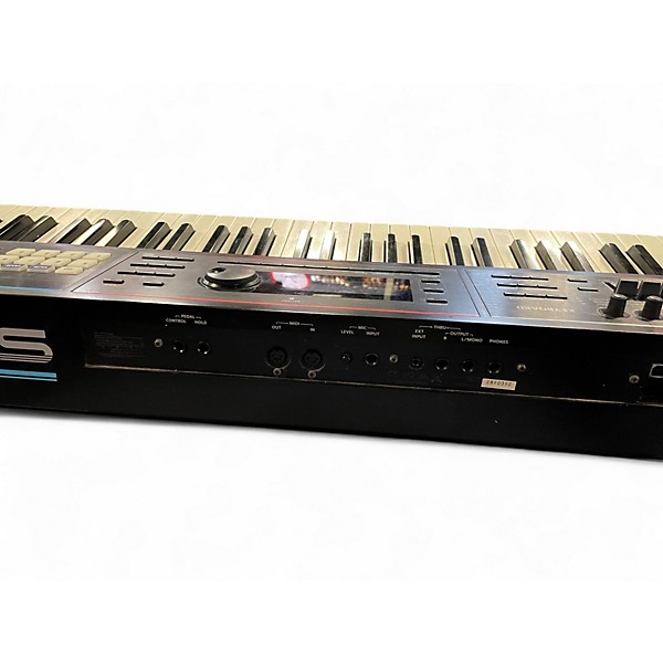 Used Roland Juno DS Keyboard Workstation