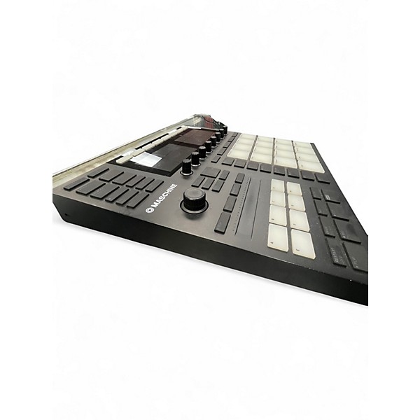 Used Native Instruments Maschine MK3 MIDI Controller