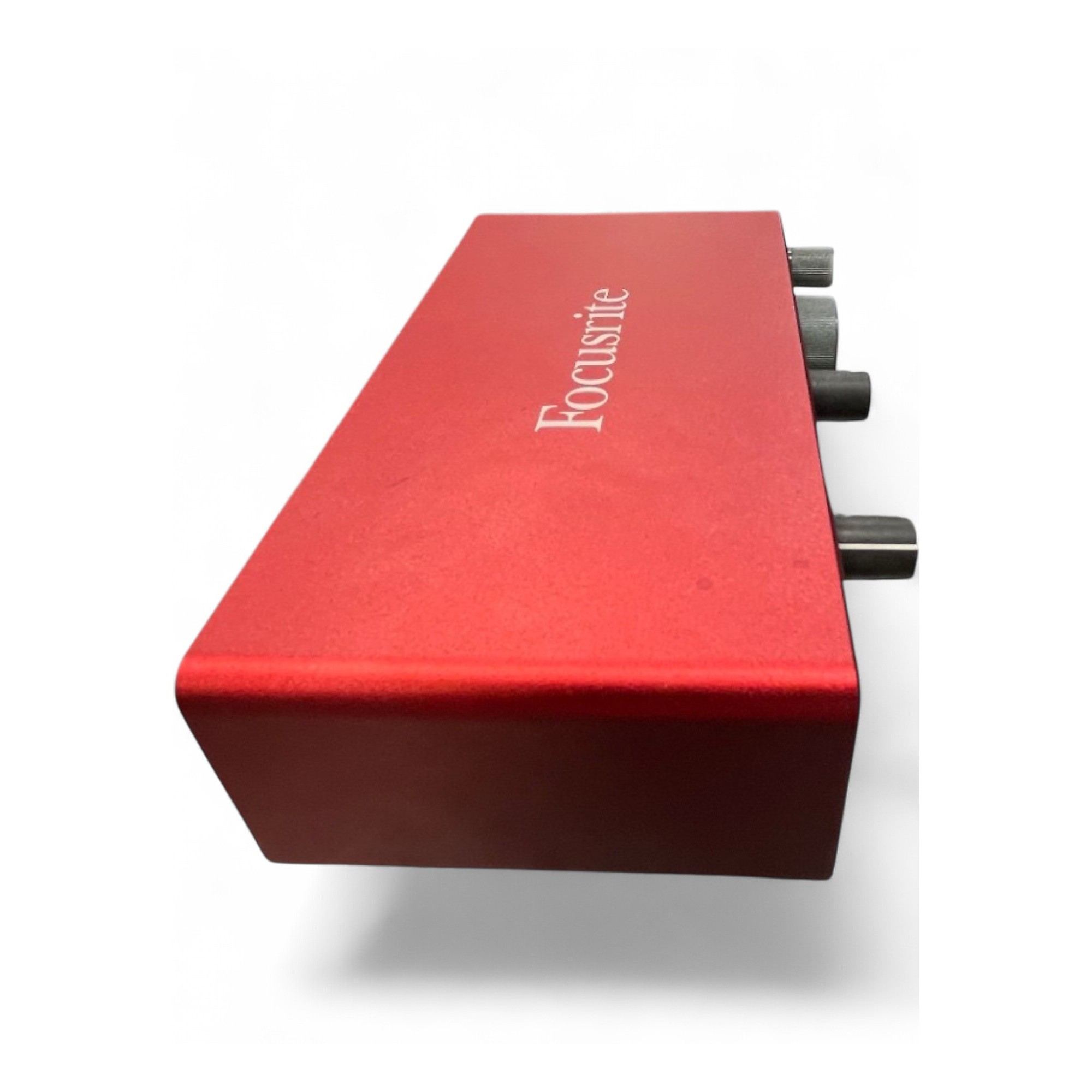 【特価】Scarlett 2i2(gen3) ・美品/ほぼ未使用 Used Focusrite Scarlett 2i2 Gen 3 Audio Interface | Guitar Center