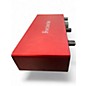 Used Focusrite Scarlett 2i2 Gen 3 Audio Interface