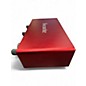 Used Focusrite Scarlett 2i2 Gen 3 Audio Interface