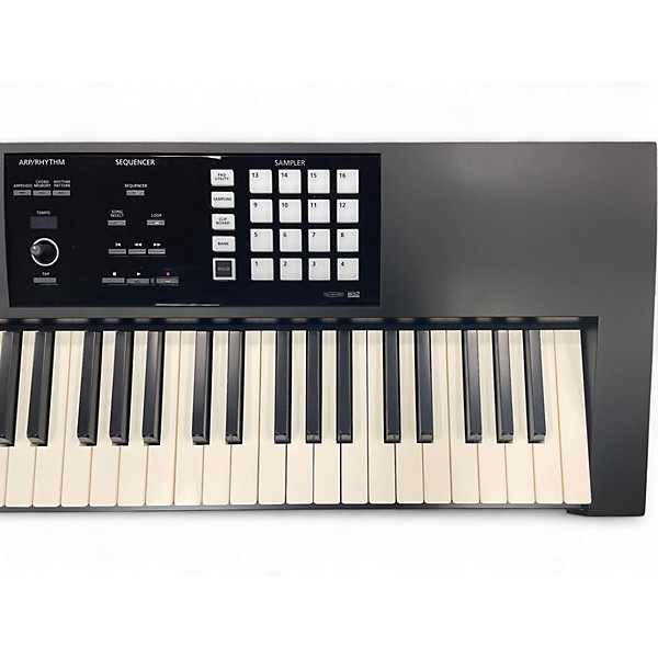 Used Roland FA08 Keyboard Workstation